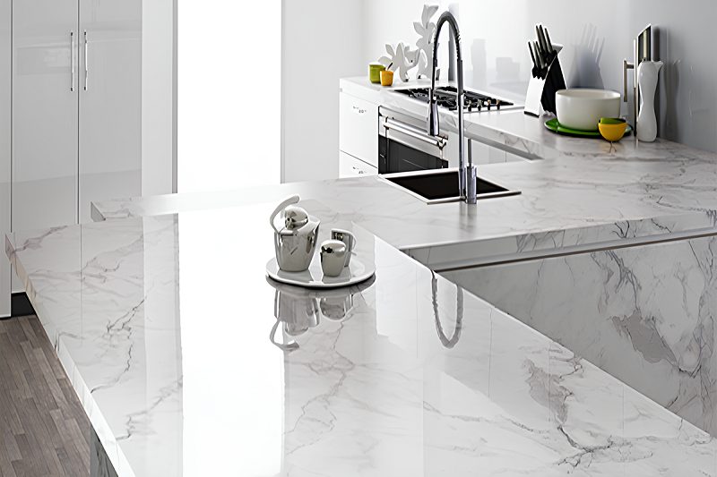 Những đặc tính nổi bật của đá Marble
